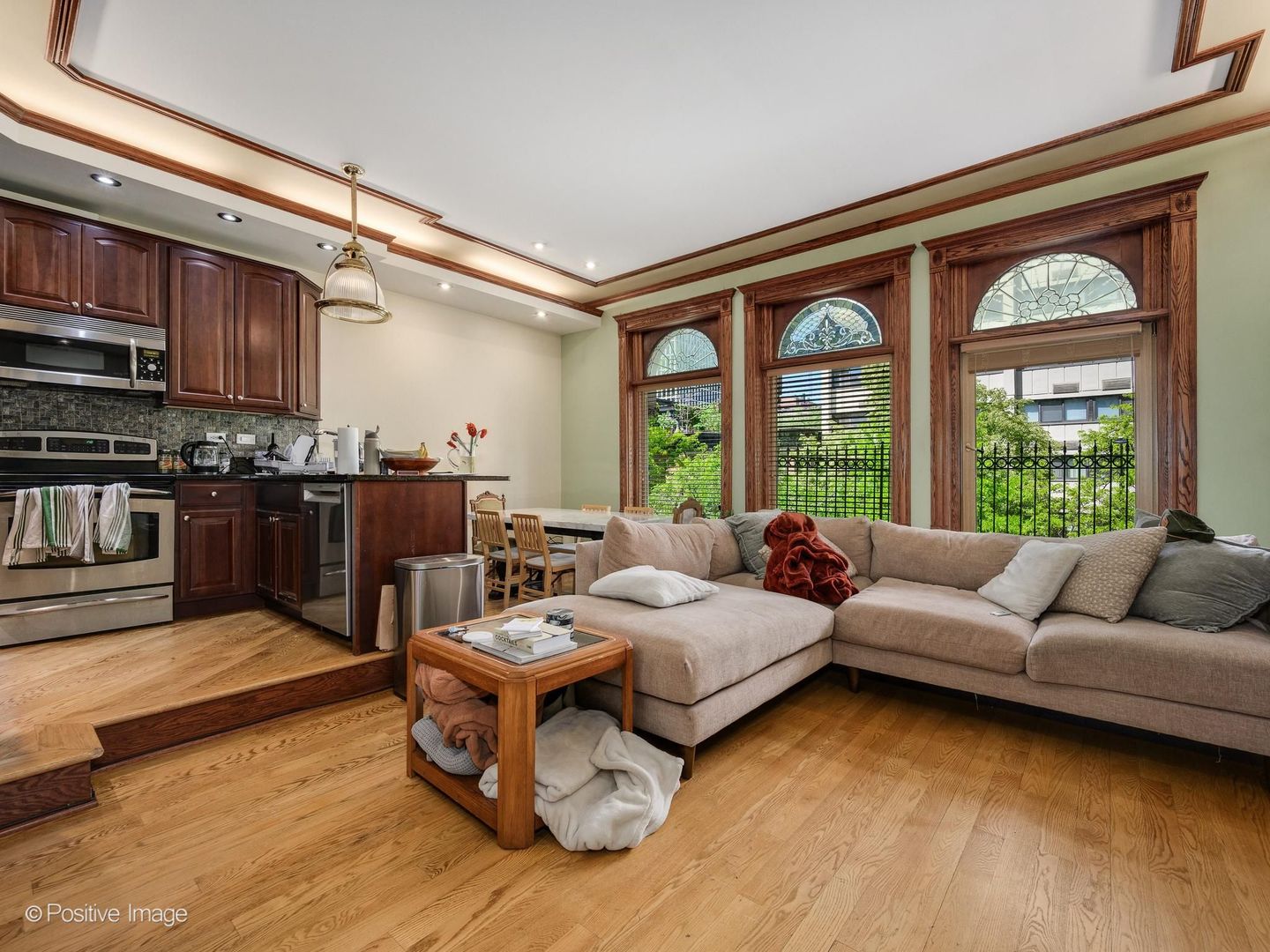 33 E Division Street