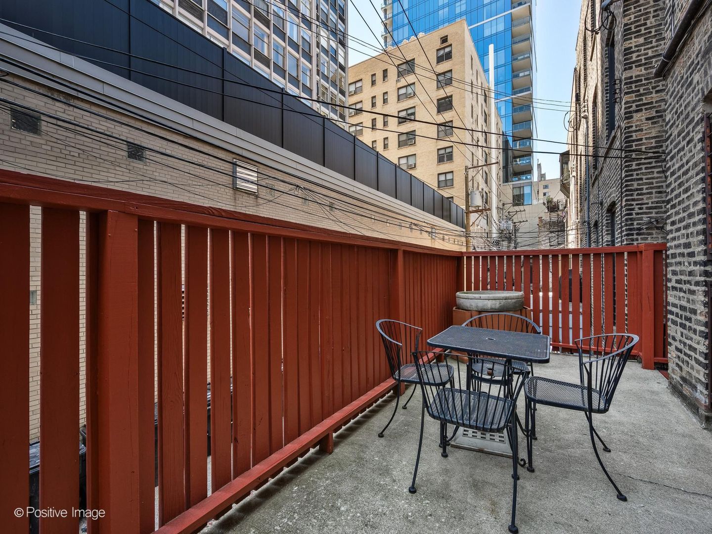 33 E Division Street