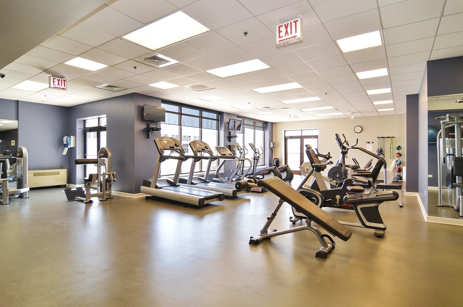 1322 S Prairie Avenue Unit: 613