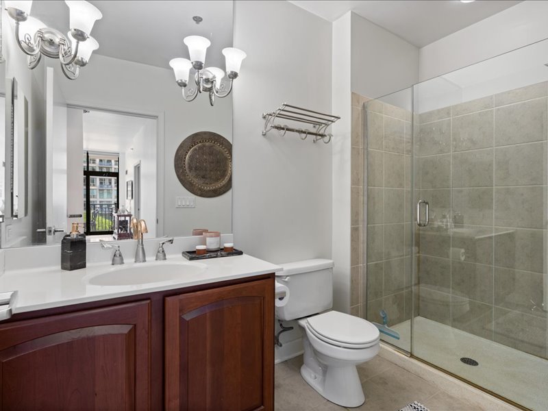 1322 S Prairie Avenue Unit: 613