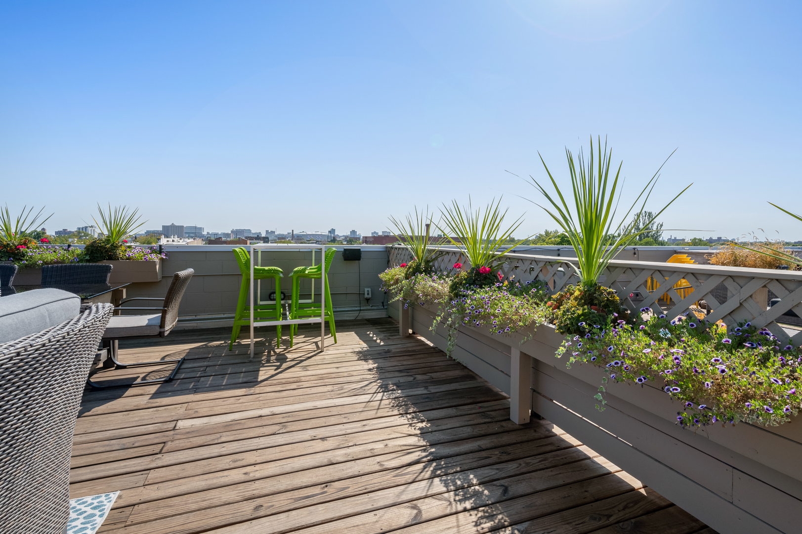 1809 W Chicago Avenue Unit: 4S