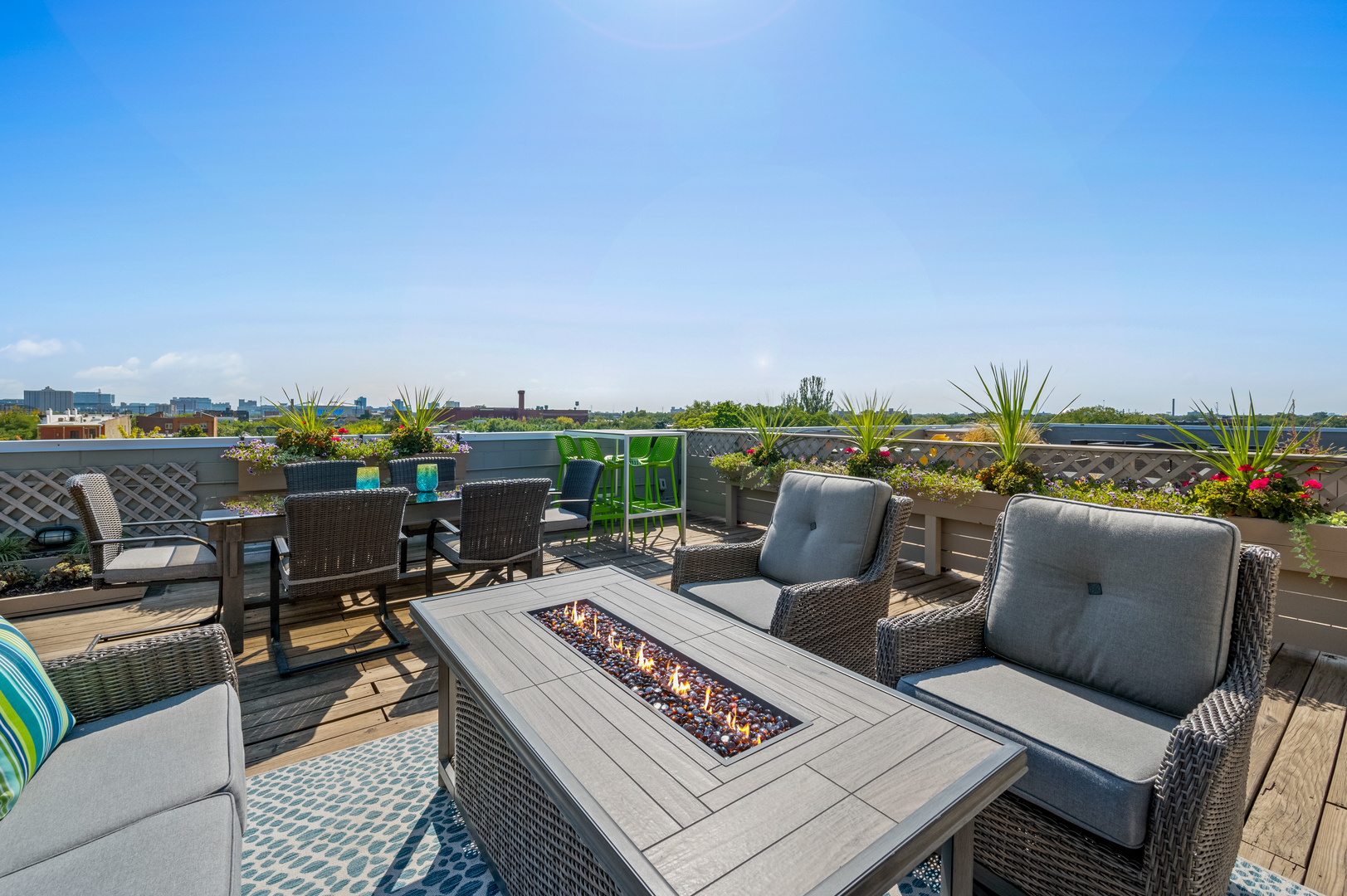 1809 W Chicago Avenue Unit: 4S