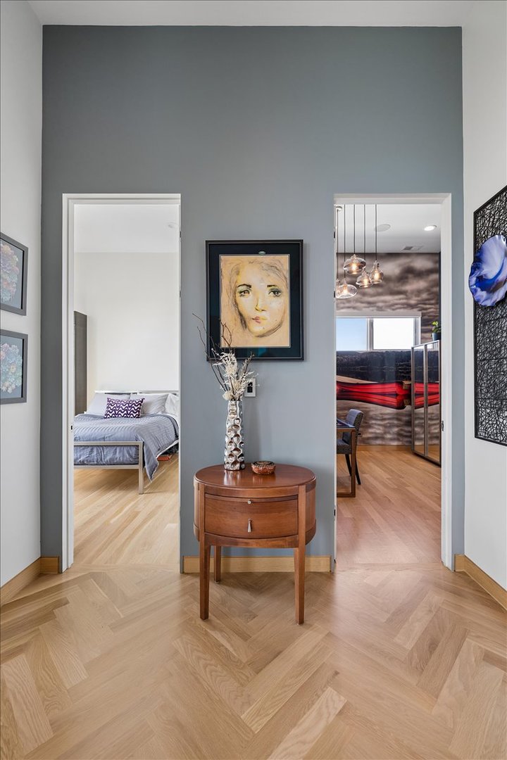 1809 W Chicago Avenue Unit: 4S