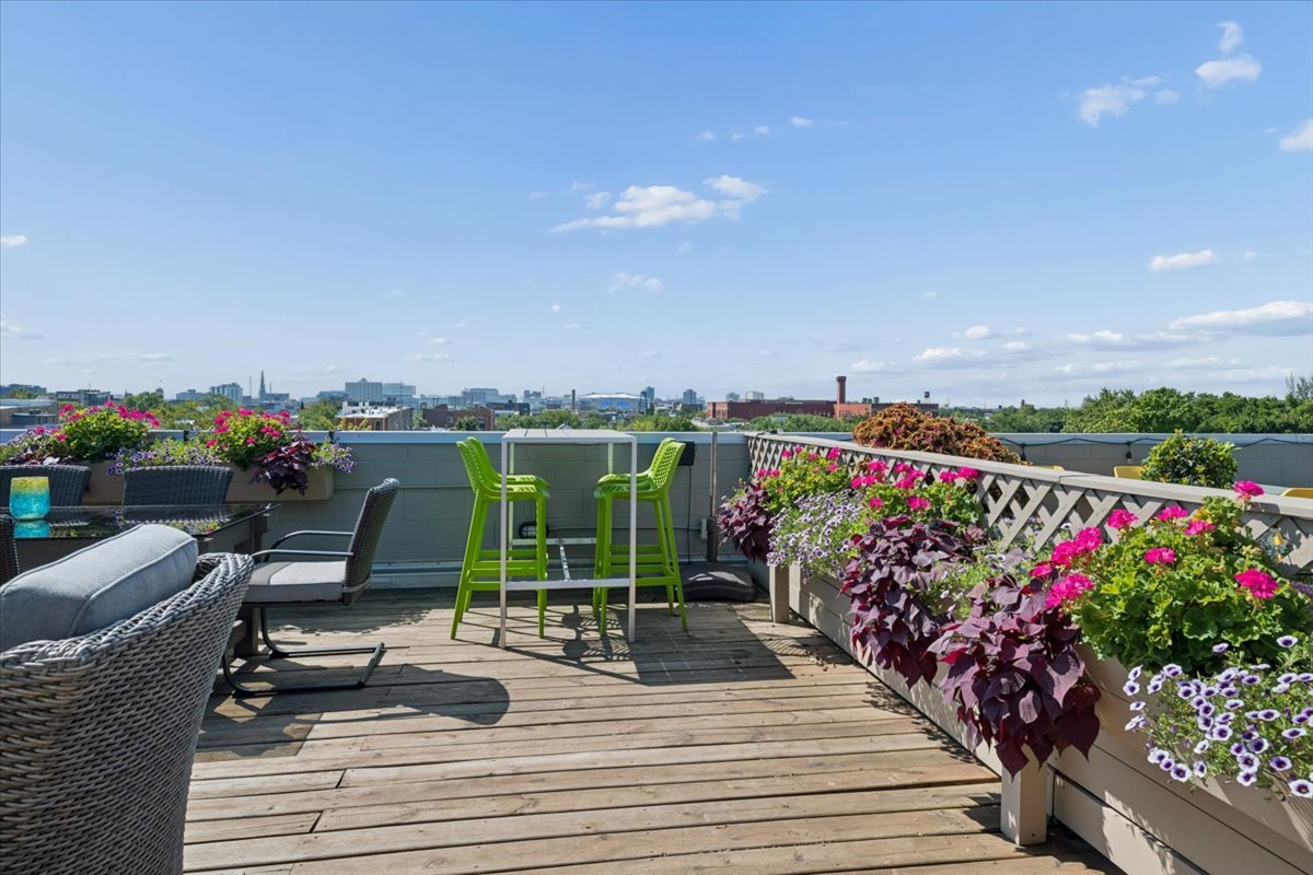 1809 W Chicago Avenue Unit: 4S