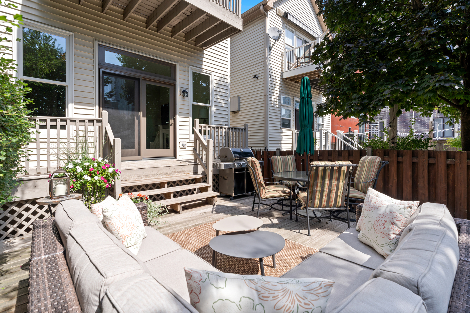 331 W Evergreen Avenue