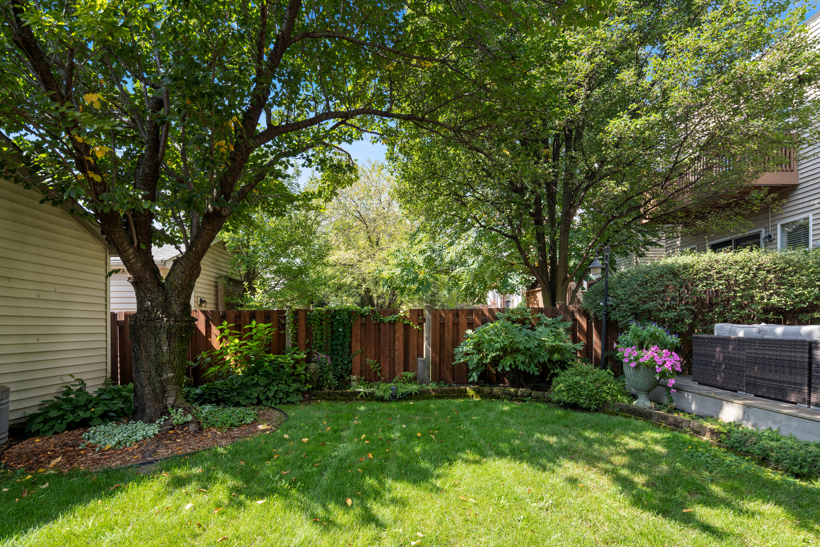 331 W Evergreen Avenue