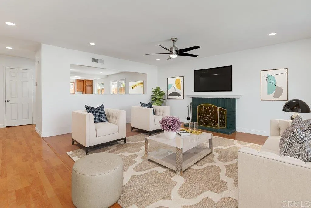 4985 Longford Place