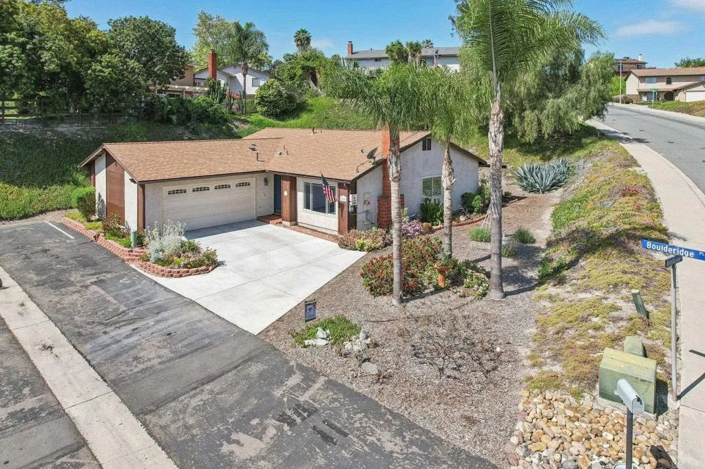 2310 Boulderidge Place