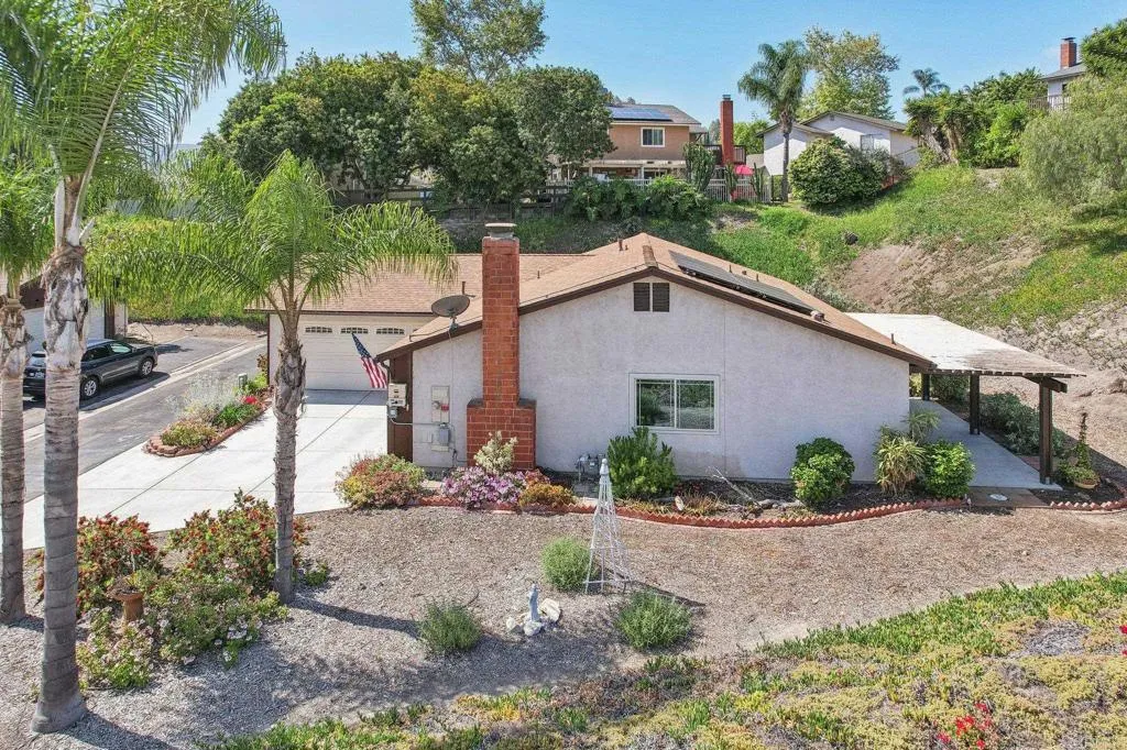 2310 Boulderidge Place