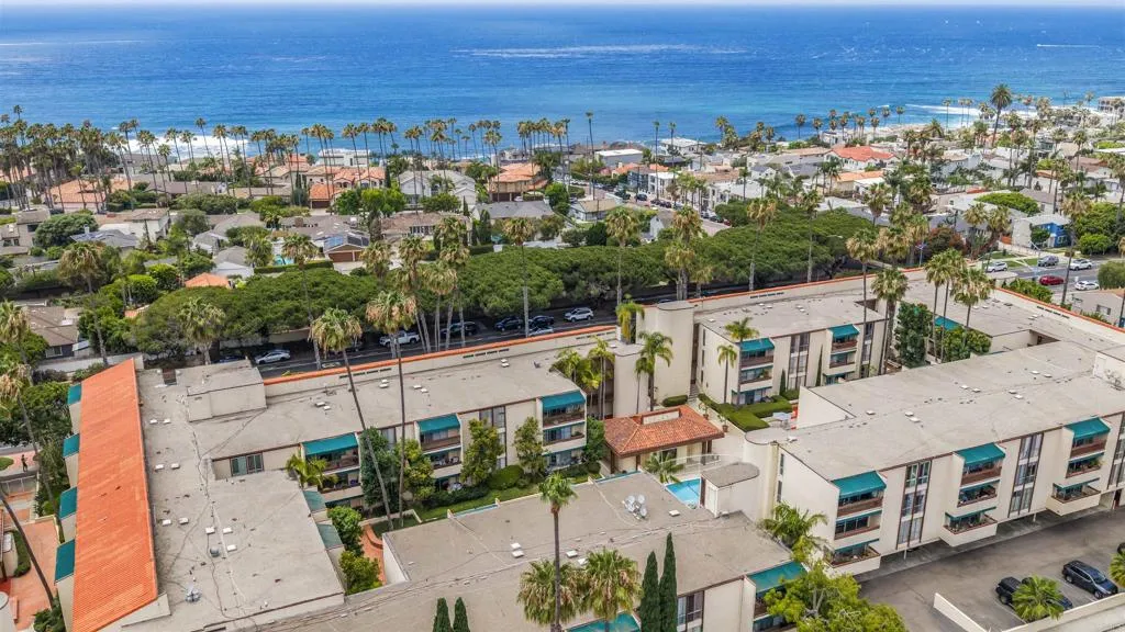 6455 La Jolla Boulevard Unit: 138