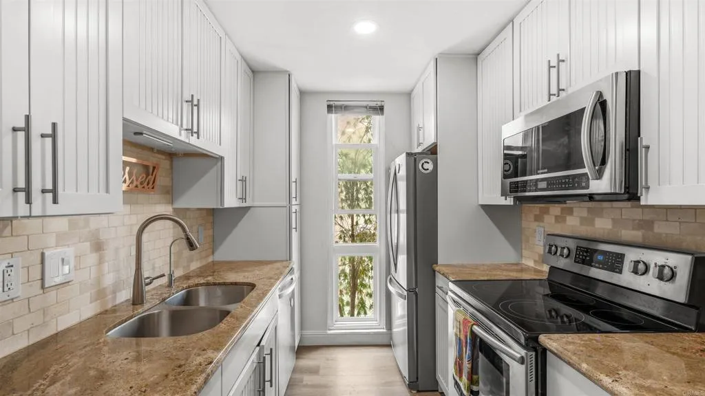 6455 La Jolla Boulevard Unit: 138