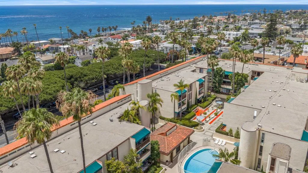 6455 La Jolla Boulevard Unit: 138