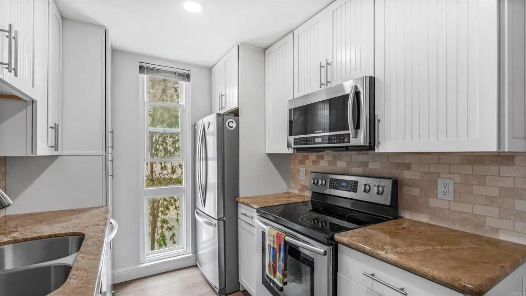 6455 La Jolla Boulevard Unit: 138