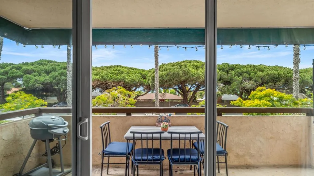 6455 La Jolla Boulevard Unit: 138