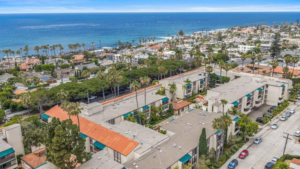 6455 La Jolla Boulevard Unit: 138
