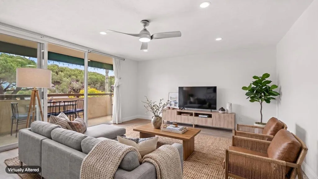 6455 La Jolla Boulevard Unit: 138