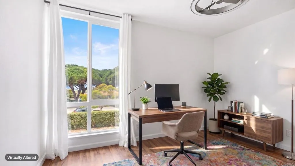 6455 La Jolla Boulevard Unit: 138