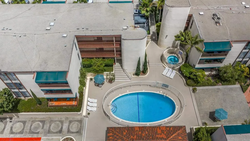 6455 La Jolla Boulevard Unit: 138