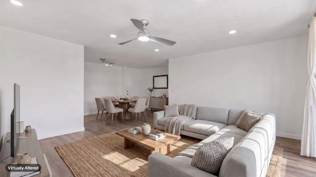 6455 La Jolla Boulevard Unit: 138