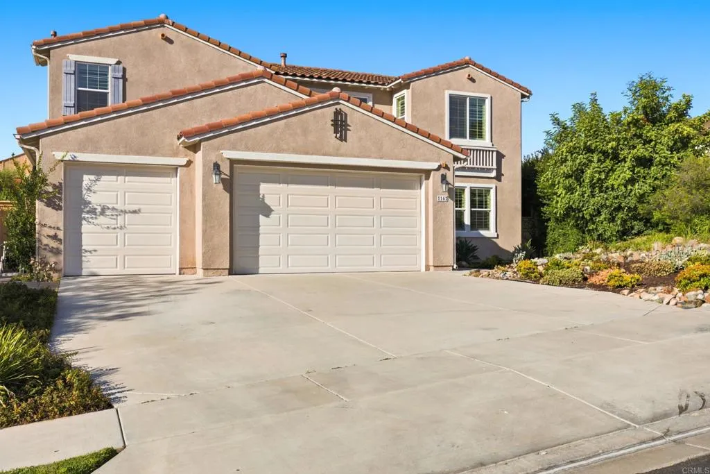 1162 Sagewood Drive