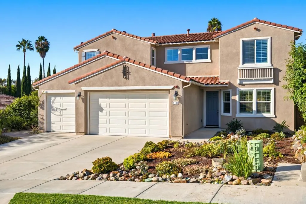 1162 Sagewood Drive