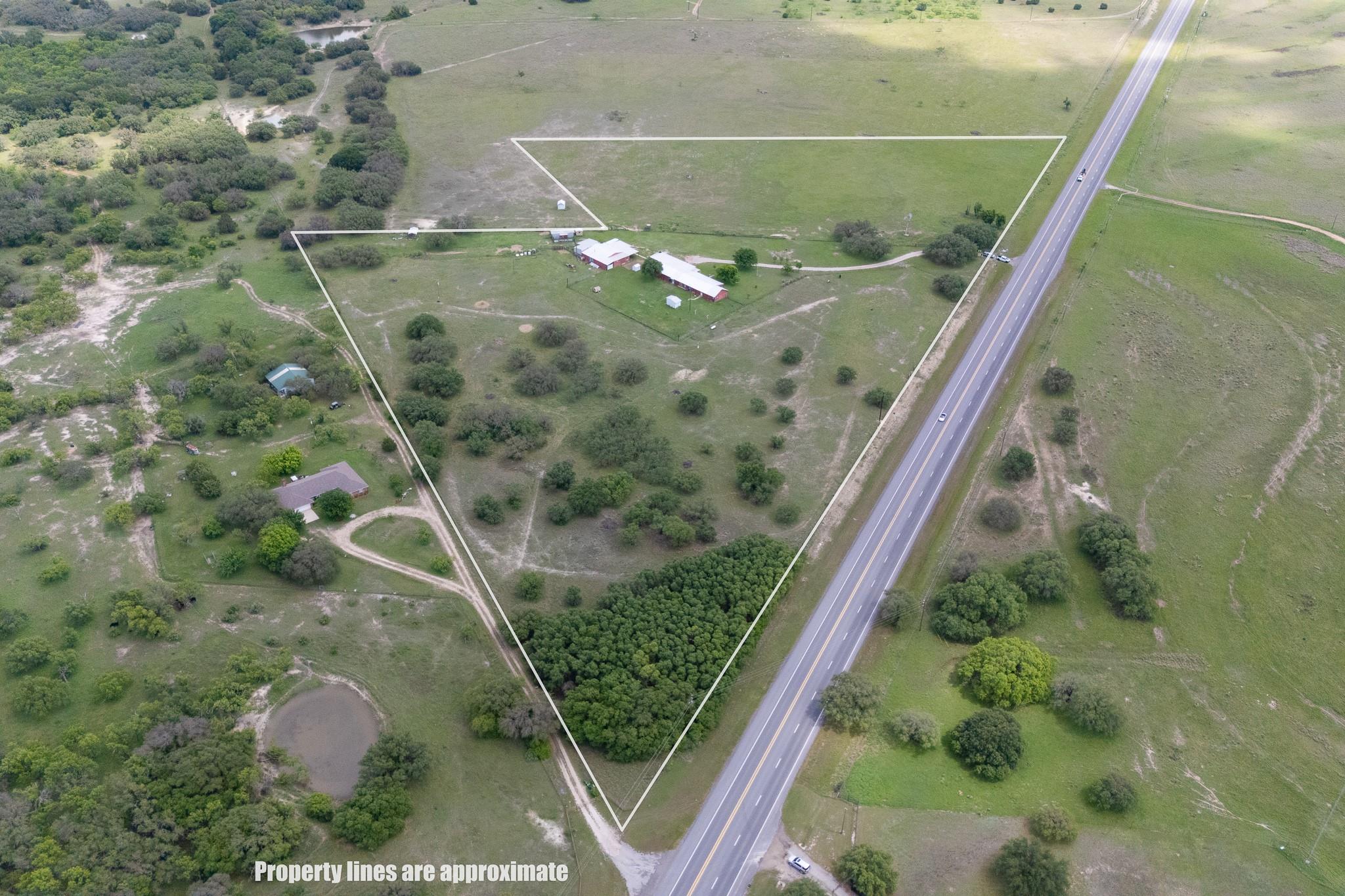 1360 Us Highway 84 Highway W