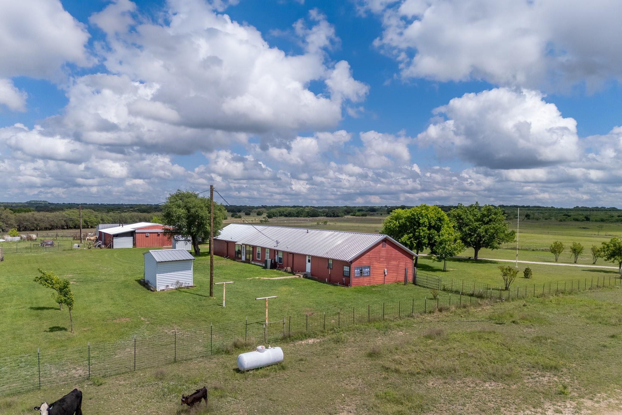 1360 Us Highway 84 Highway W