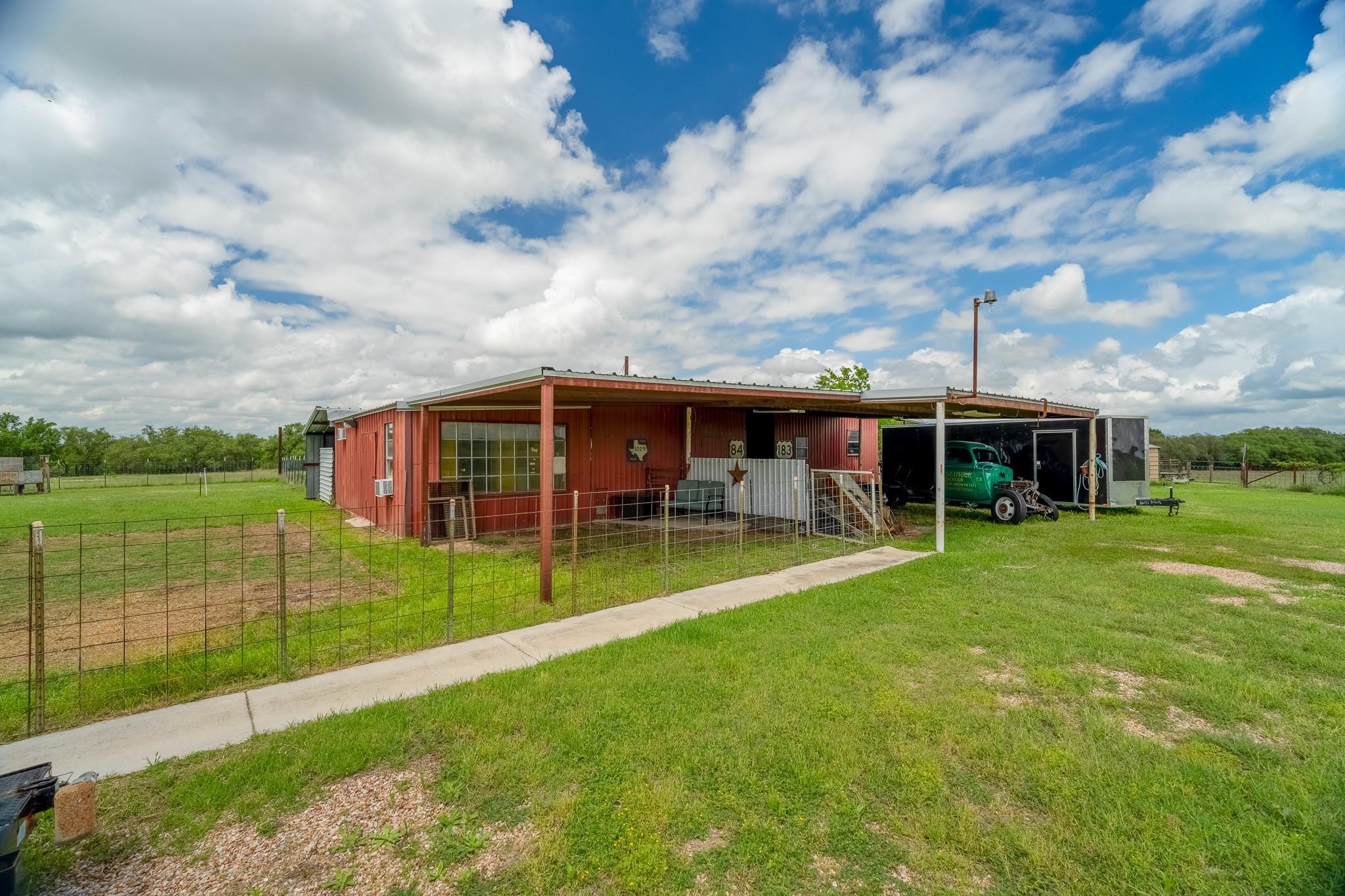 1360 Us Highway 84 Highway W