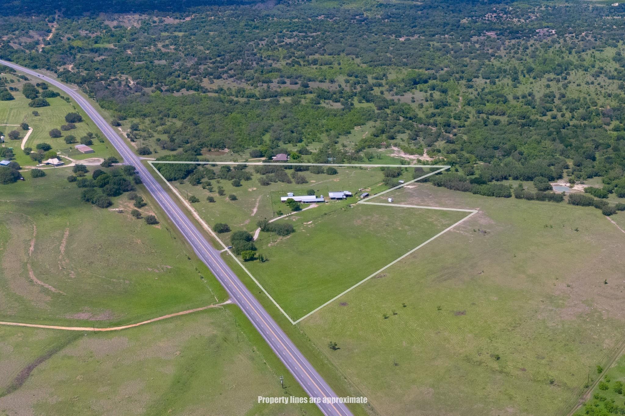 1360 Us Highway 84 Highway W