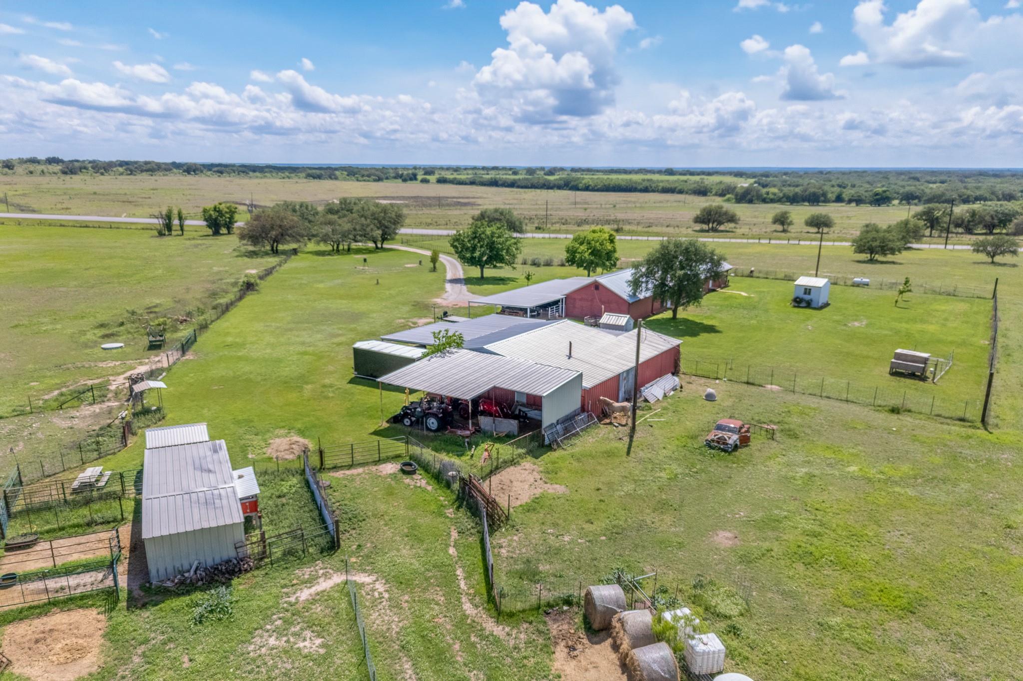 1360 Us Highway 84 Highway W