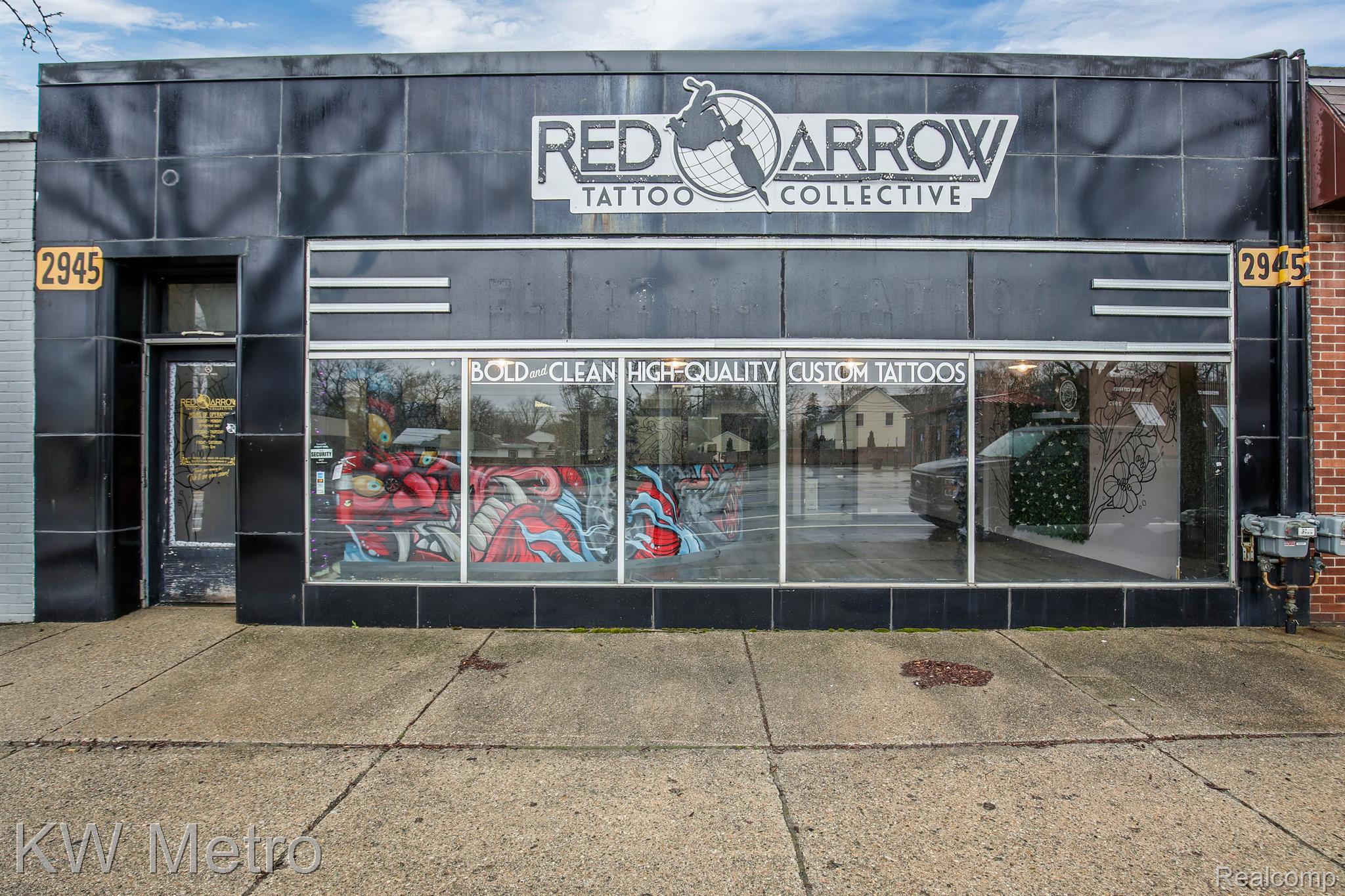 2945 COOLIDGE