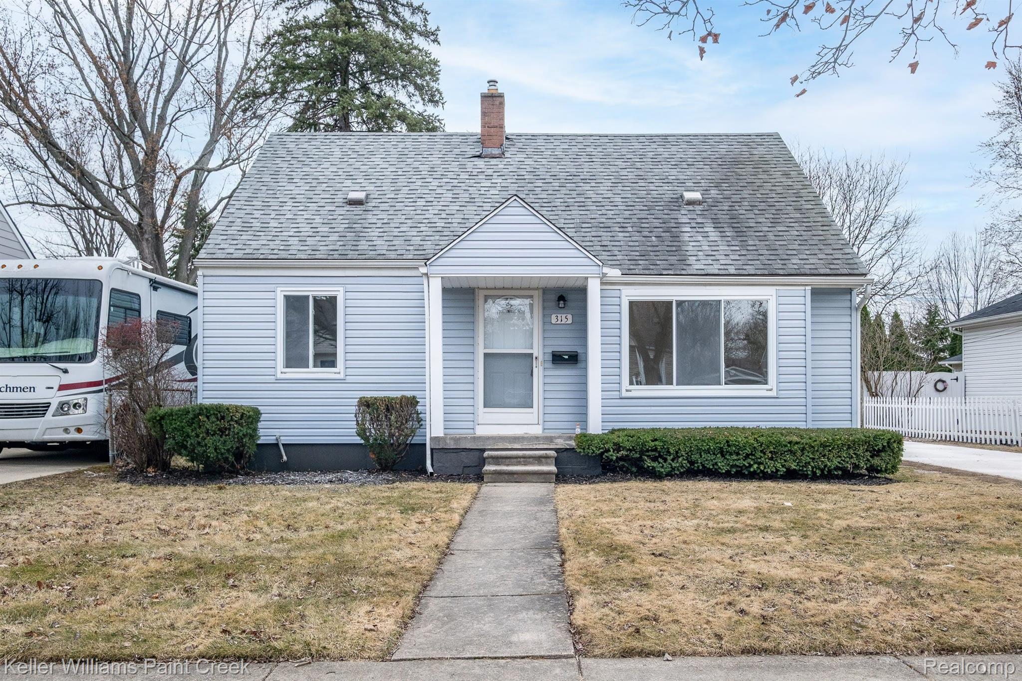 315 S BYWOOD AVE