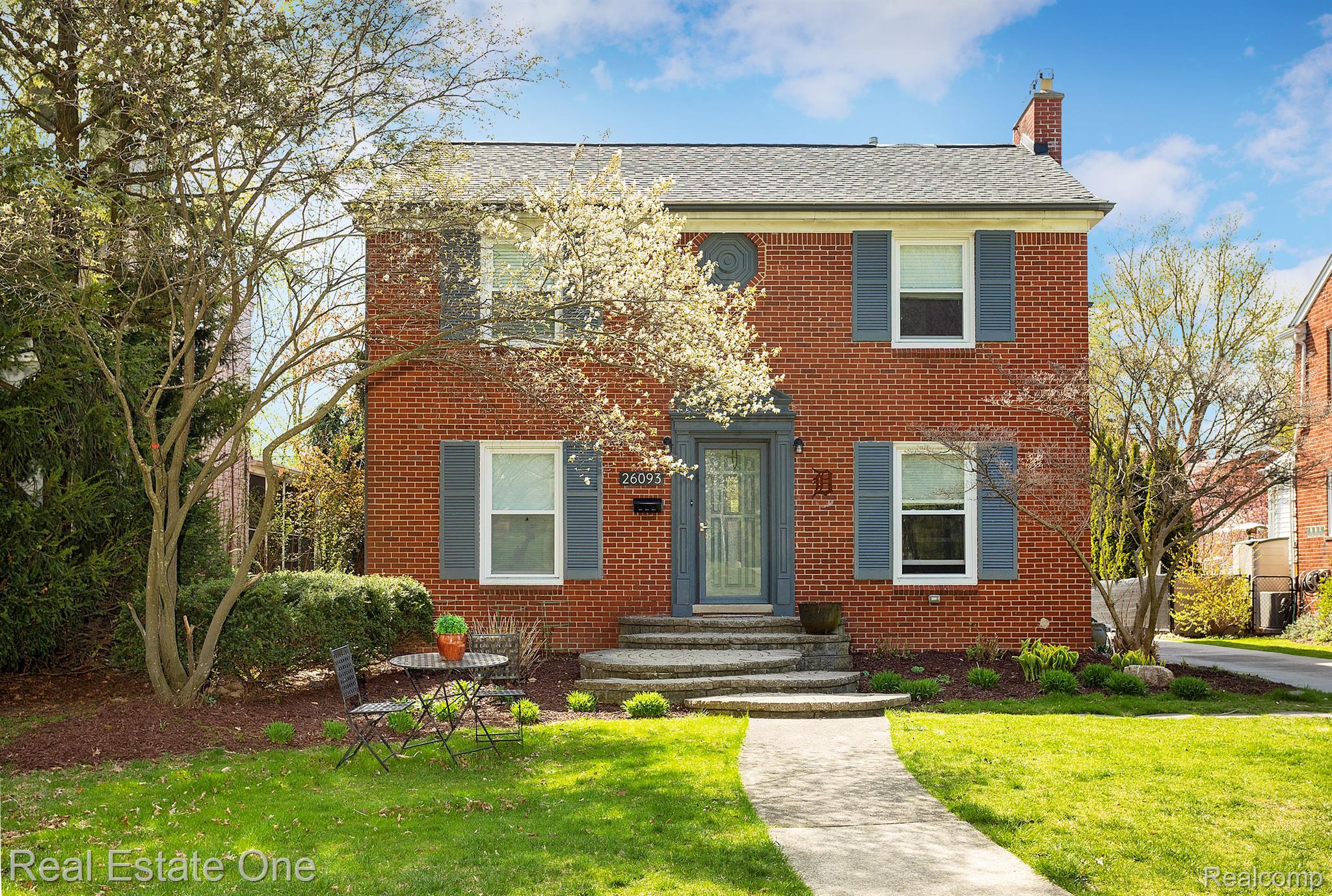 26093 HUMBER ST