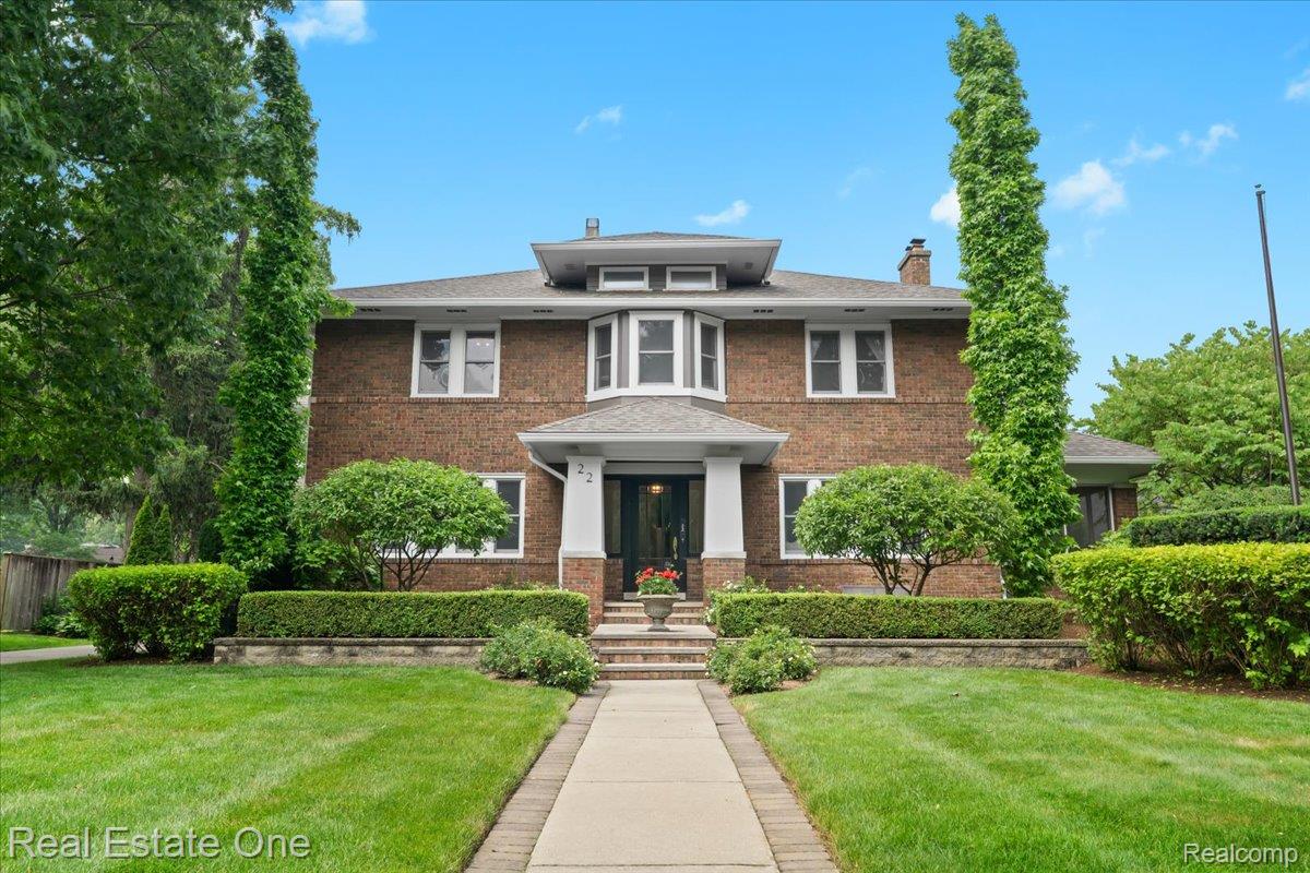 22 Elm Park Boulevard
