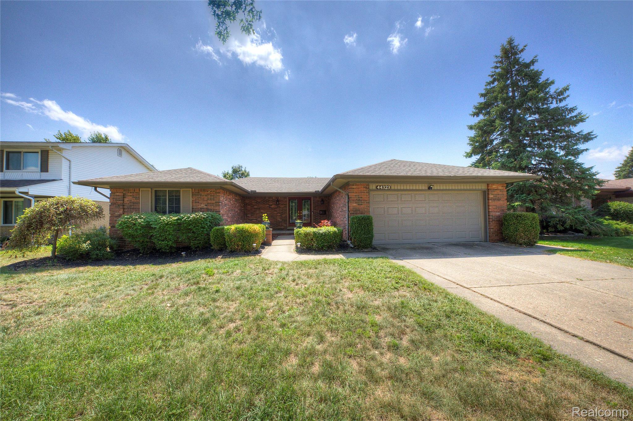 44323 Hanford Road