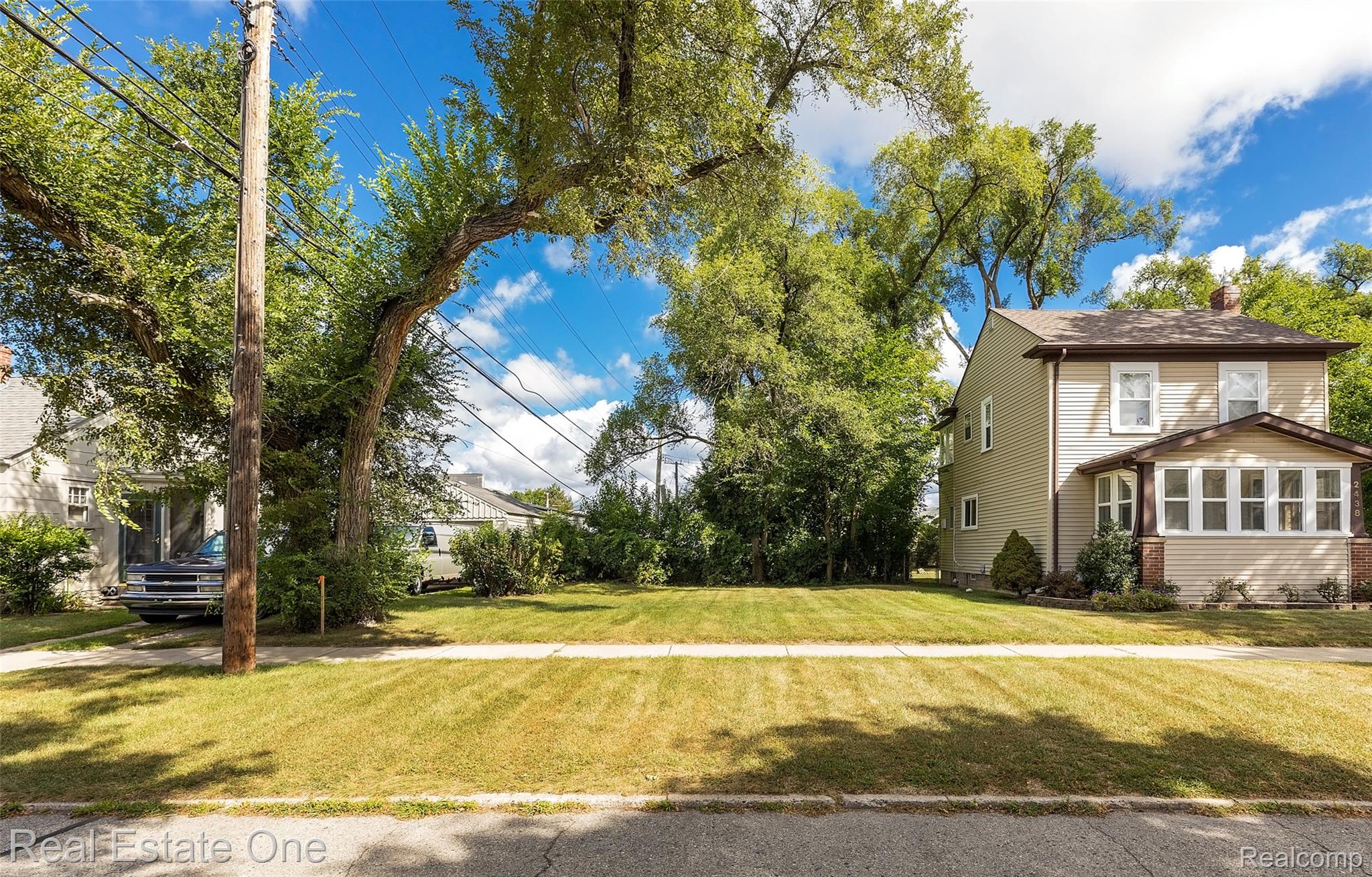 Lot 60 Earlmont Rd