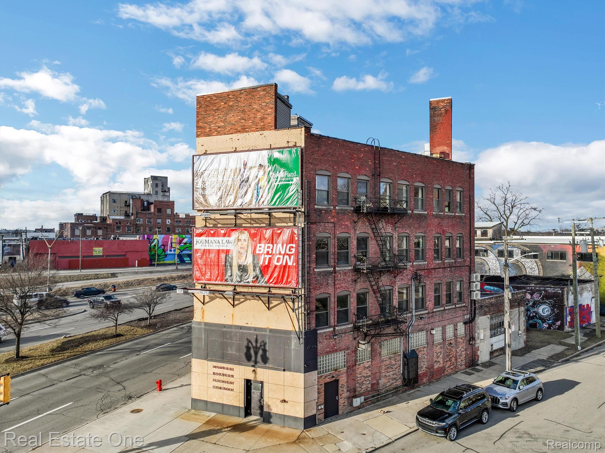1528 GRATIOT Avenue
