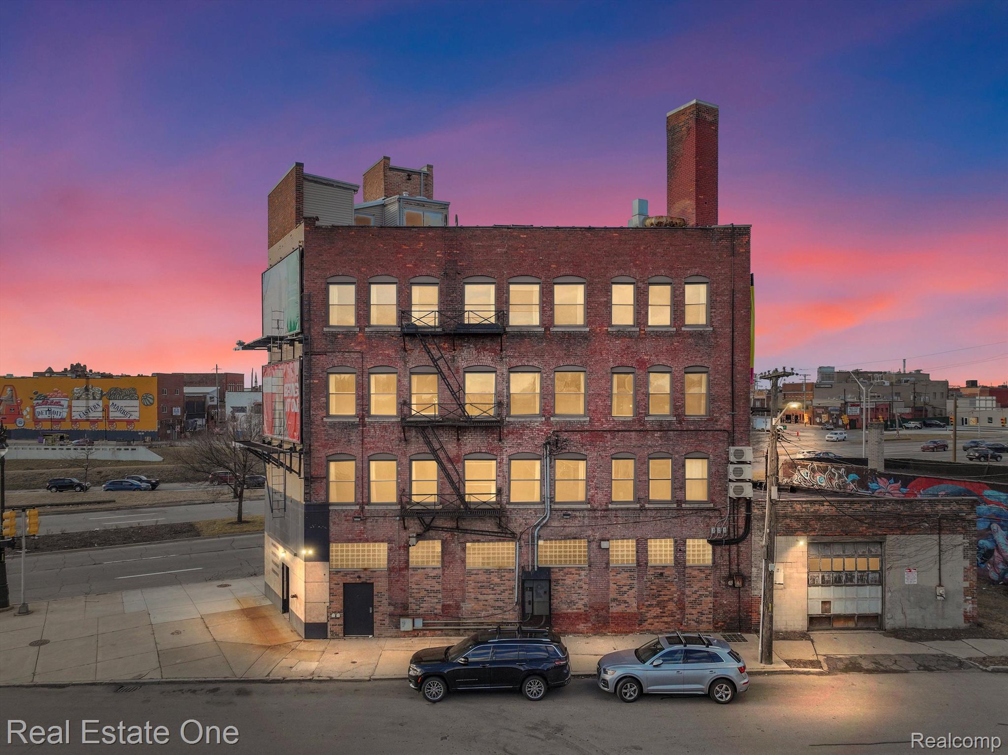 1528 GRATIOT Avenue