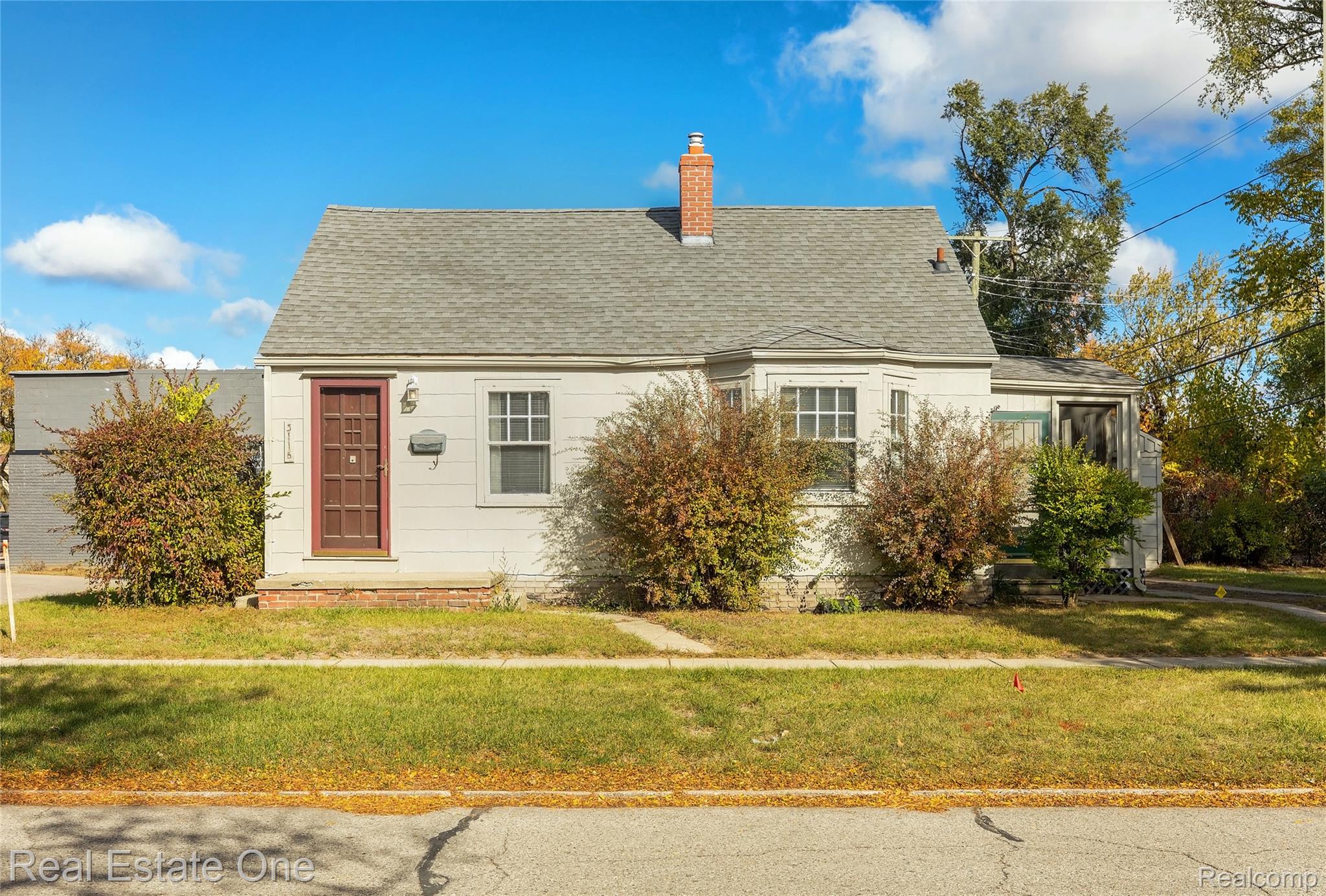 3116 Coolidge Highway