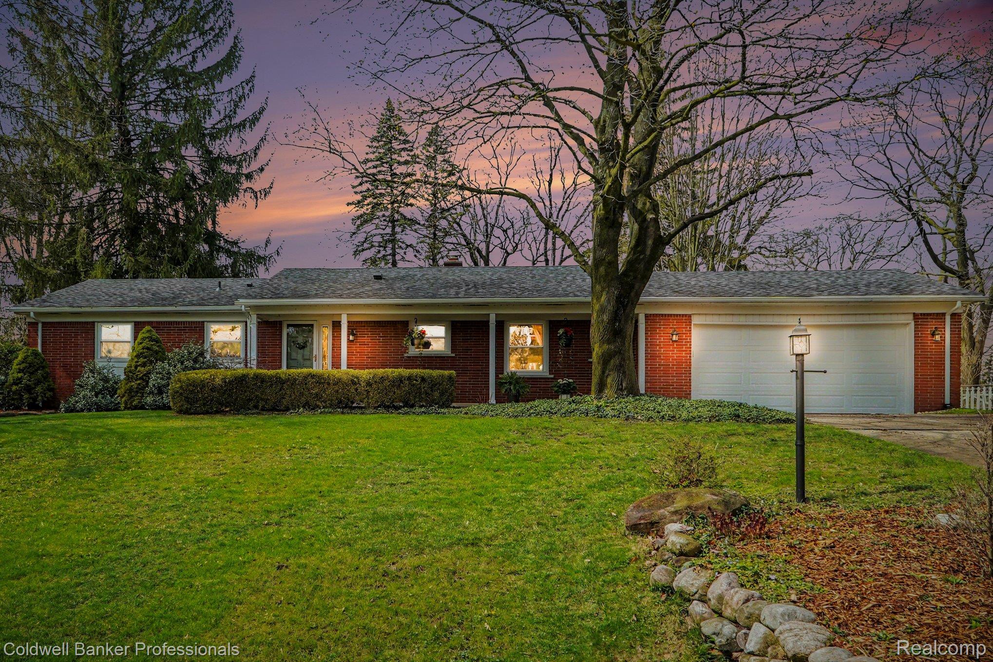 717 Sandstone Drive
