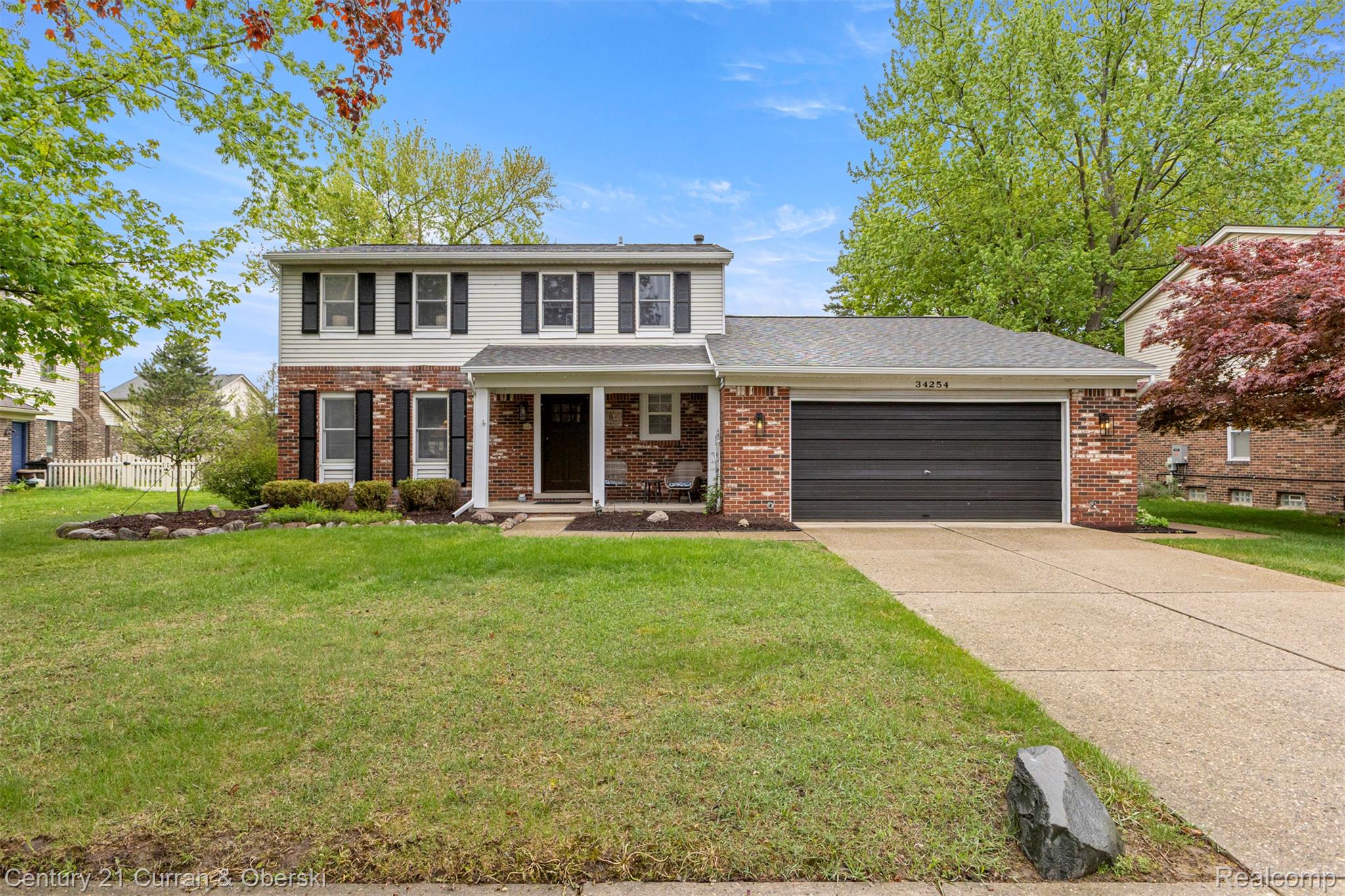 34254 Fonville Ct.