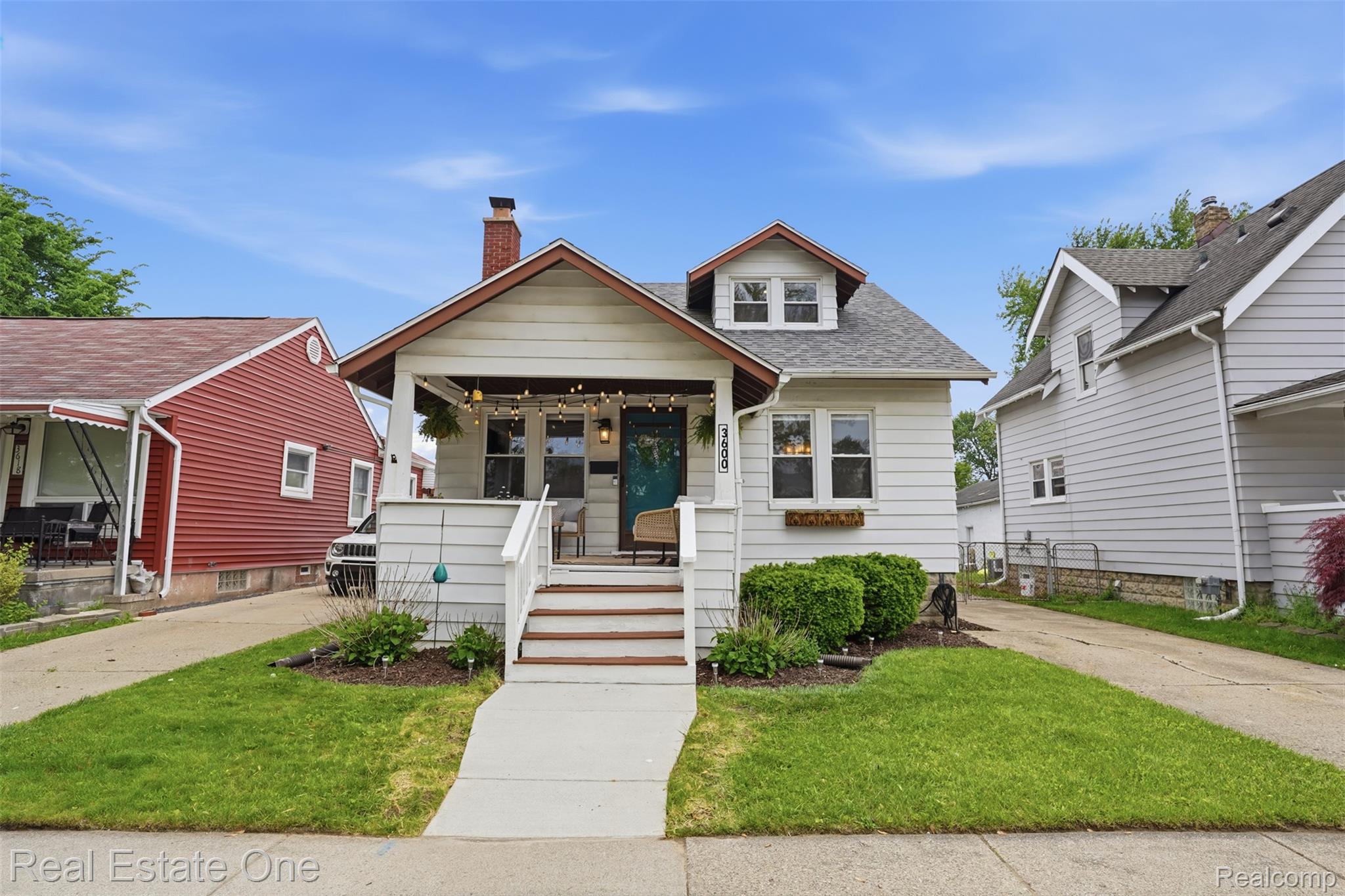 3600 Royal Avenue