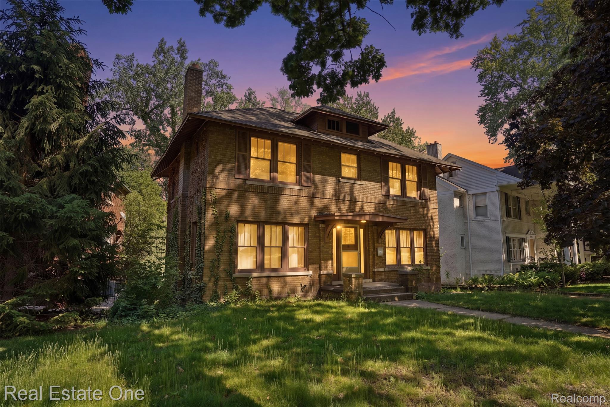 8606 Hendrie Boulevard