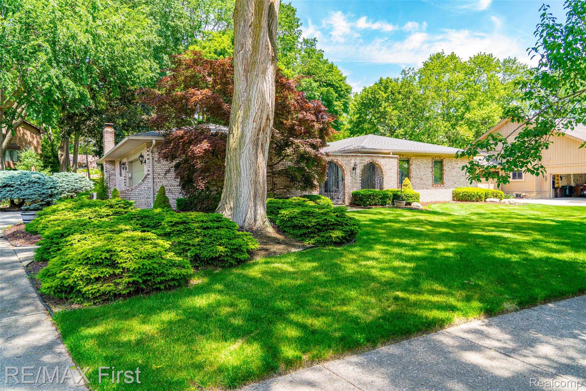5097 Collington Drive