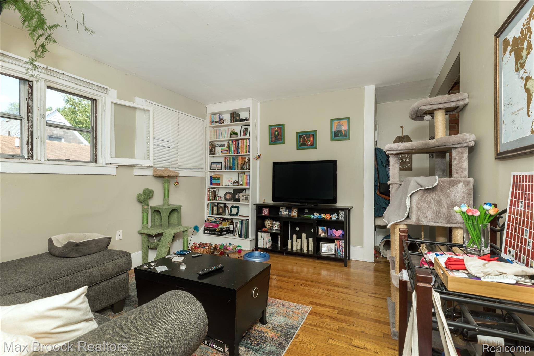 401 Pingree Boulevard