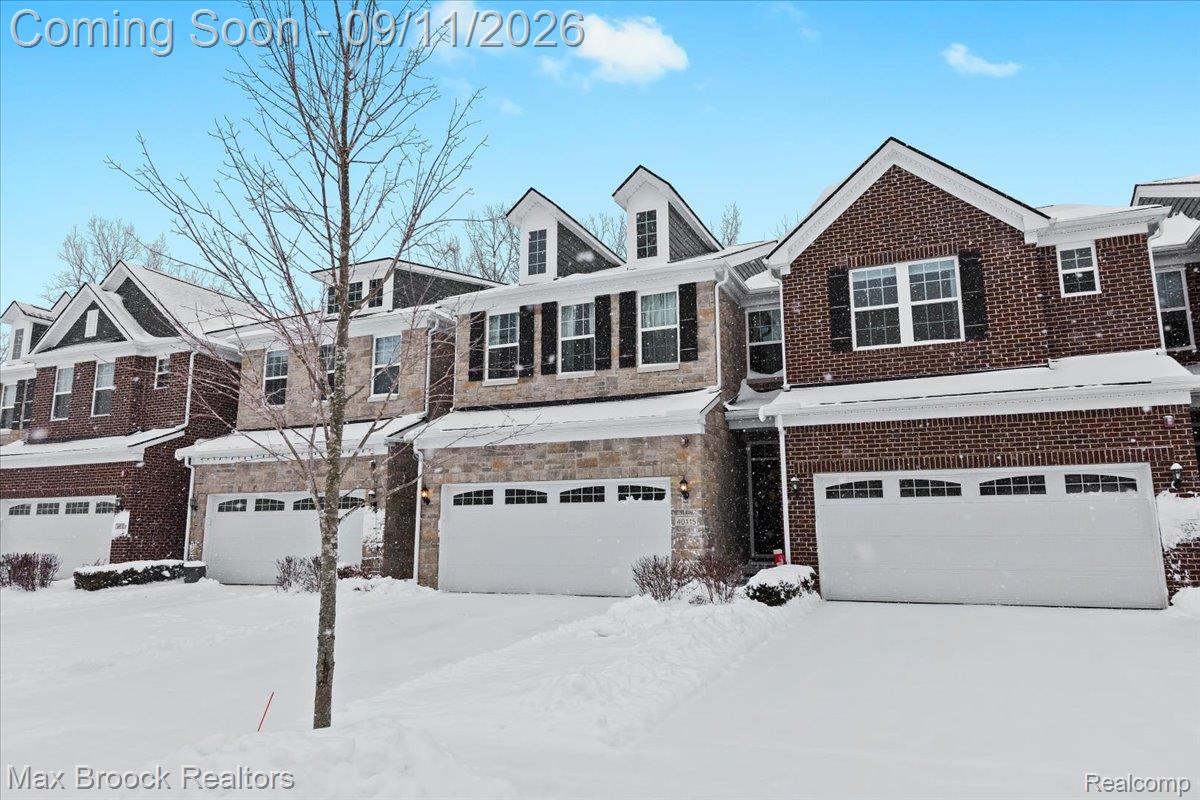 40115 Premier Drive Unit: 22