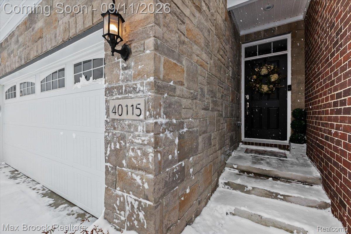40115 Premier Drive Unit: 22