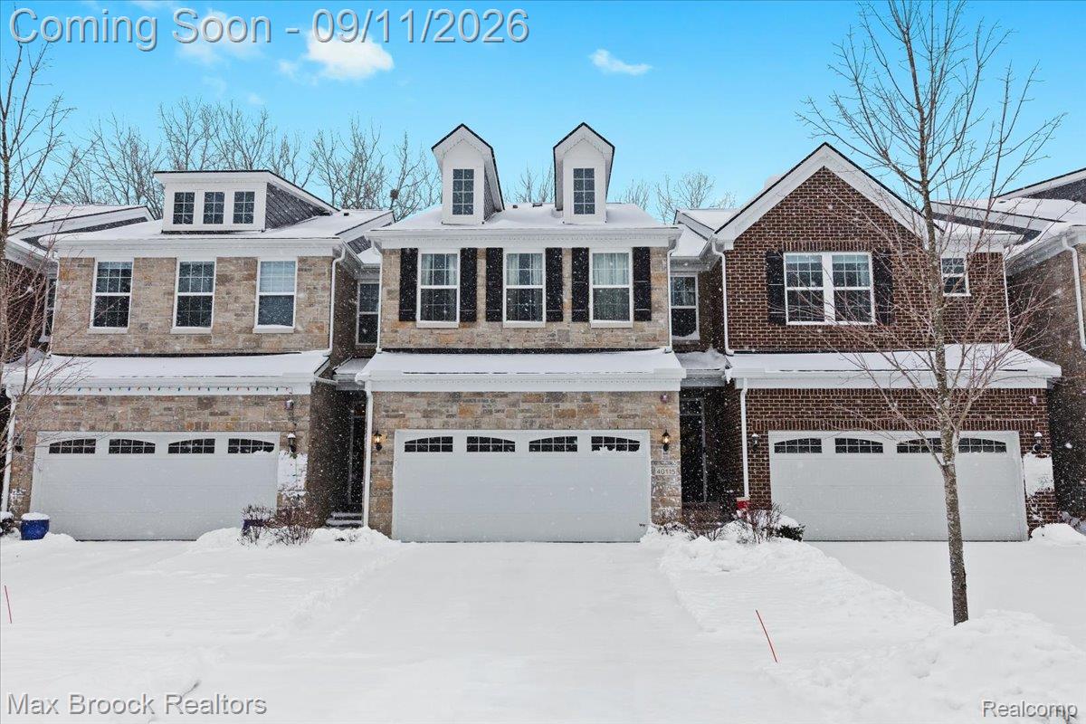40115 Premier Drive Unit: 22