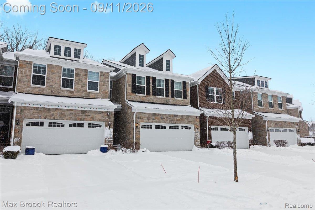 40115 Premier Drive Unit: 22