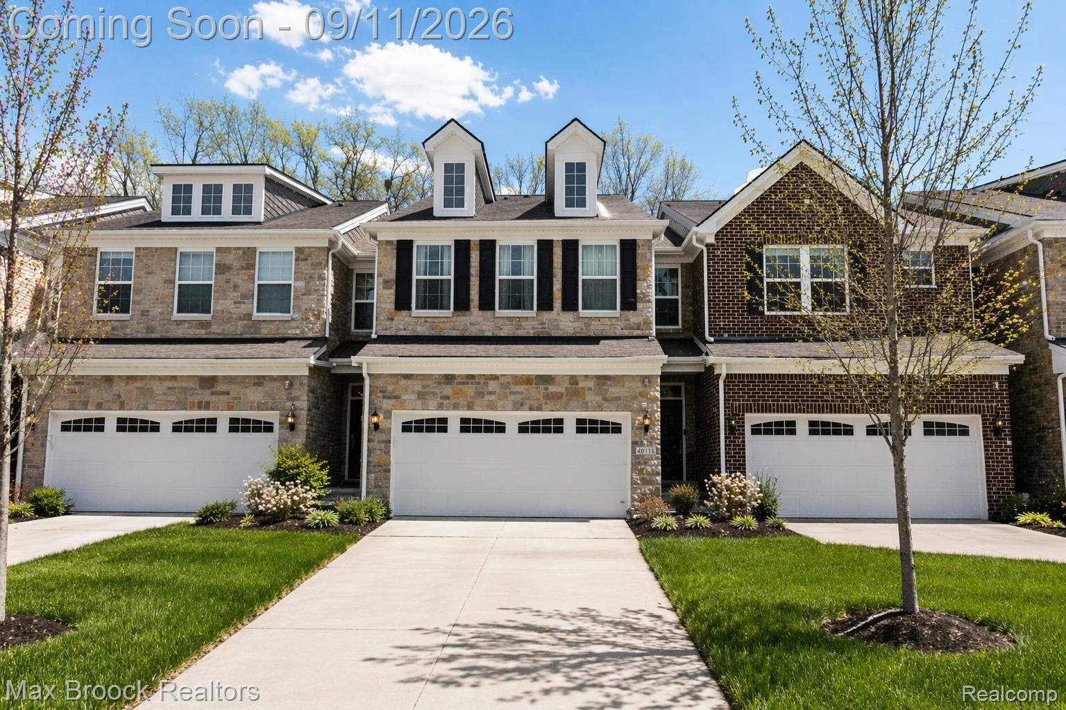 40115 Premier Drive Unit: 22